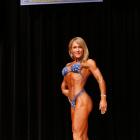 Stacey  Morton - NPC All South 2011 - #1